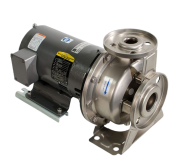 3U End Suction Centrifugal Pump