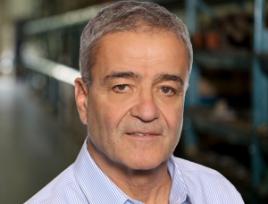 Brahim Arnaout