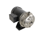 CDU/2CDU Stainless-Steel Centrifugal Pump