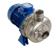 DWO Open-Impeller Centrifugal Pump