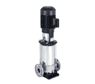 EVMSU Vertical Multistage Pump