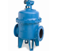 Strainers
