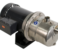 JEU Self-Priming Jet Pump