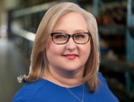 Julie Wilson