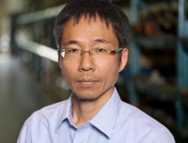 Yusuke Nagatani