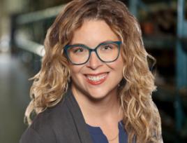 Sabrina Bladon