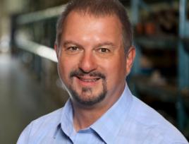 Walt Erndt