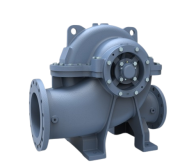 CB Horizontal Split Case Pump