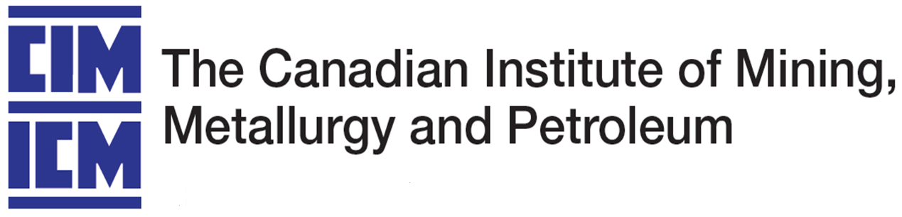 CIM Canadian Institute of Mining, Metallurgy, and Petroleum